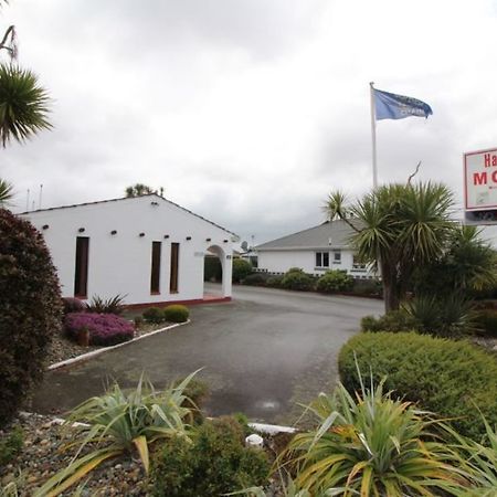 Hacienda Motel Invercargill Kültér fotó