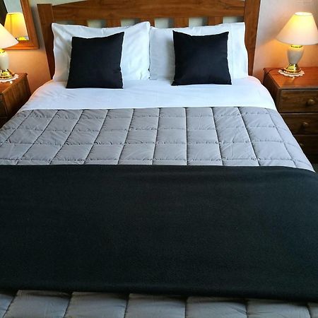 Hacienda Motel Invercargill Kültér fotó