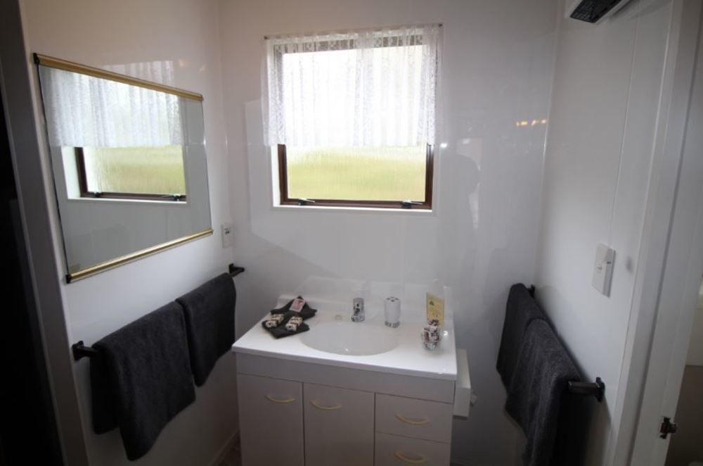 Hacienda Motel Invercargill Kültér fotó