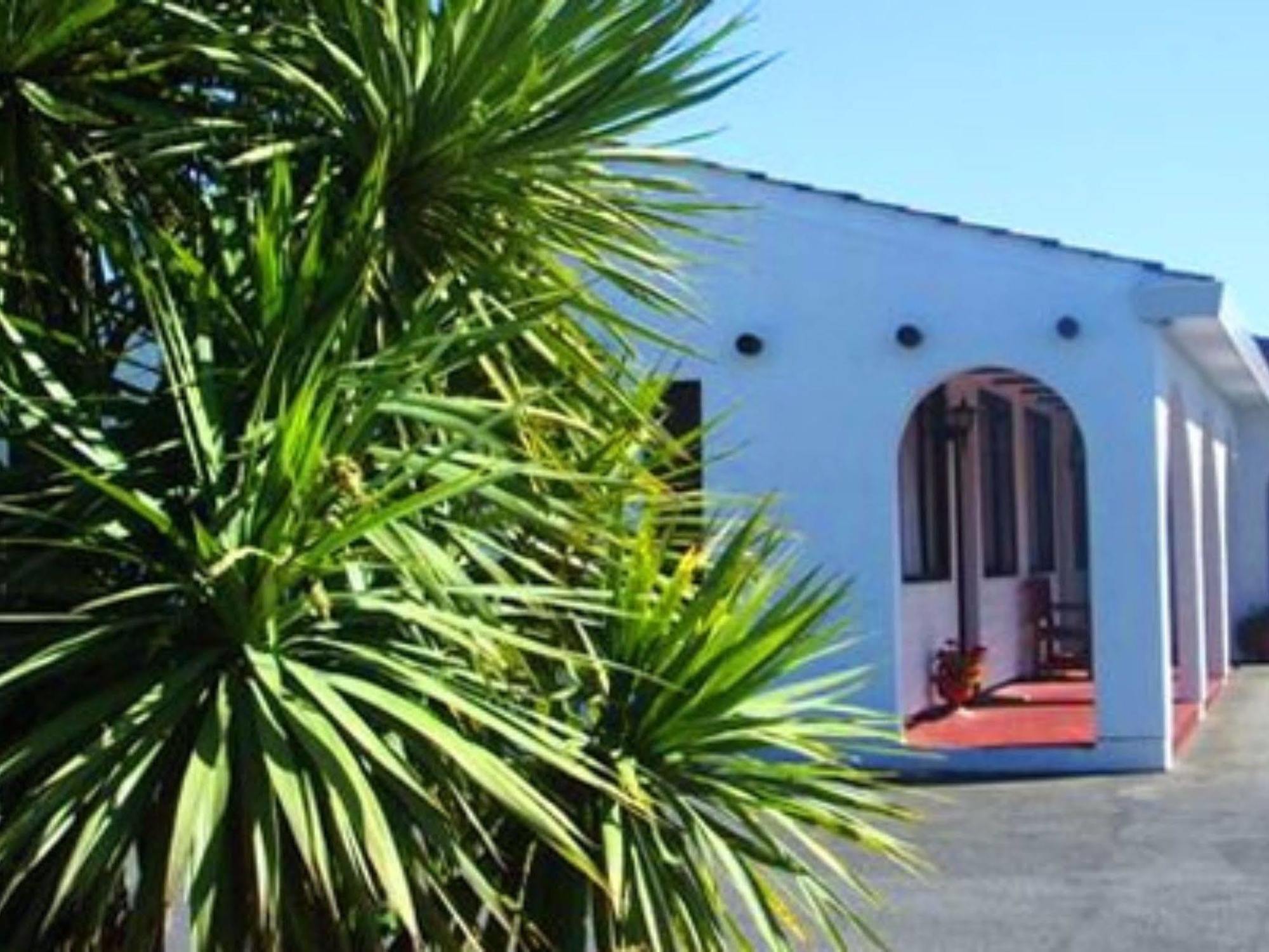 Hacienda Motel Invercargill Kültér fotó