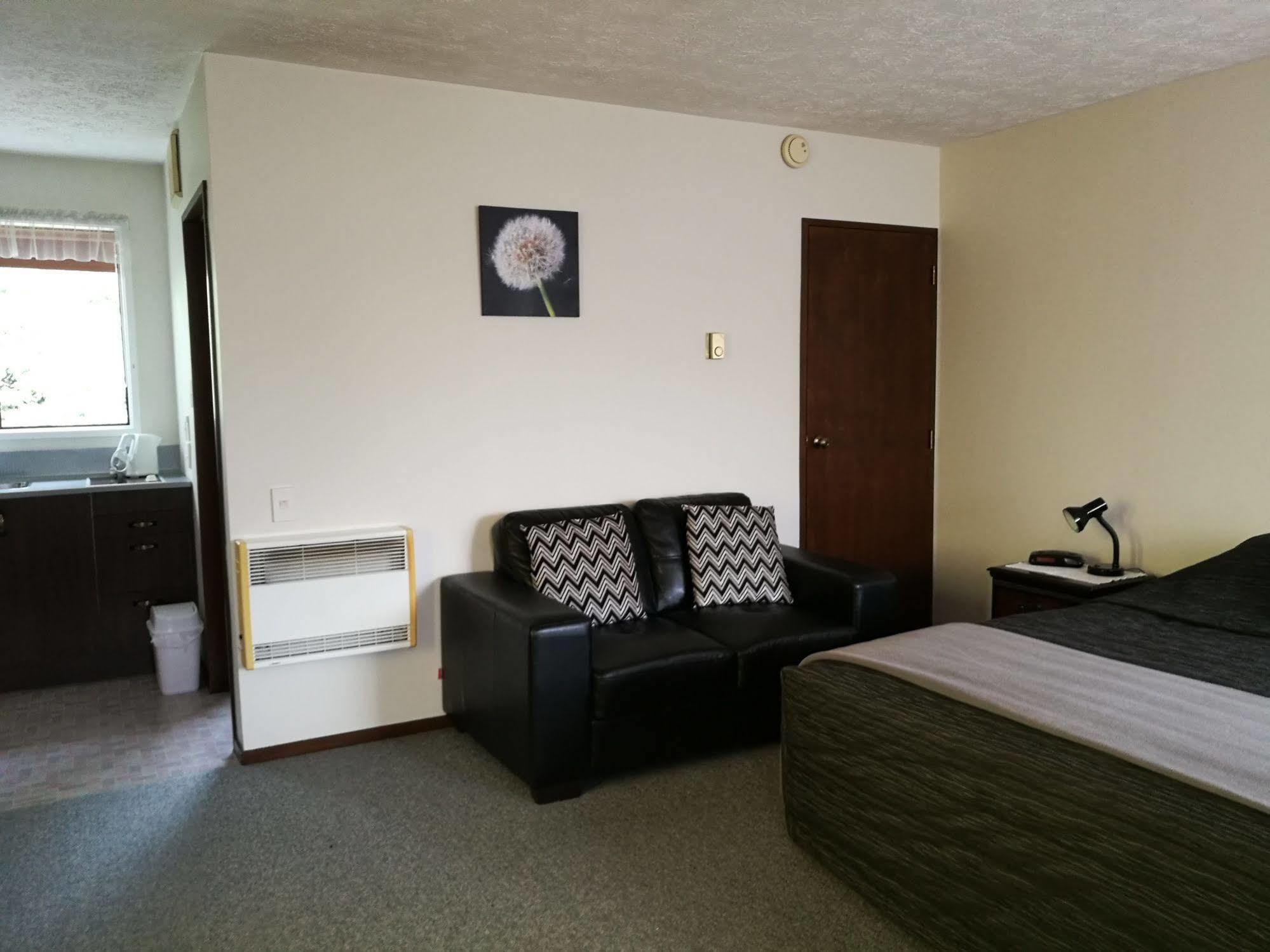 Hacienda Motel Invercargill Kültér fotó