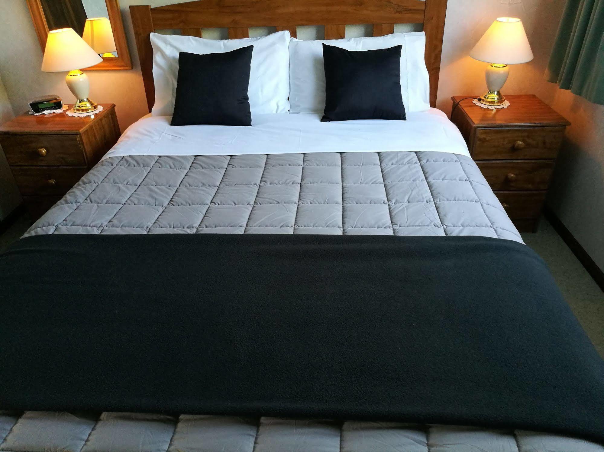 Hacienda Motel Invercargill Kültér fotó