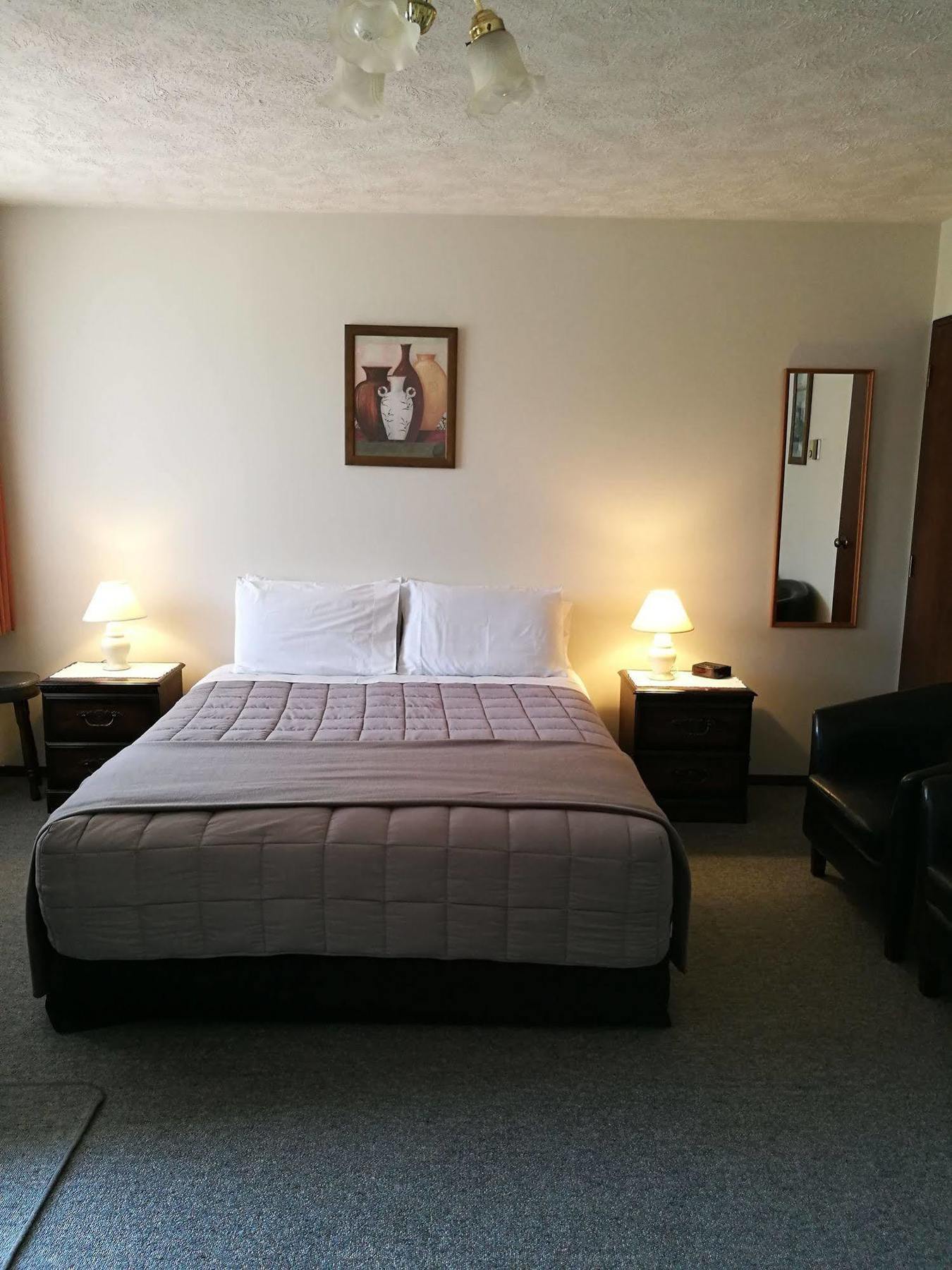 Hacienda Motel Invercargill Kültér fotó