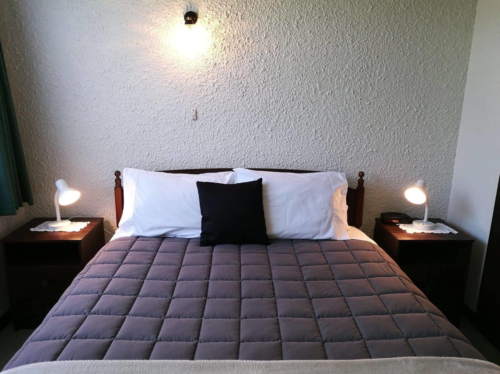 Hacienda Motel Invercargill Kültér fotó
