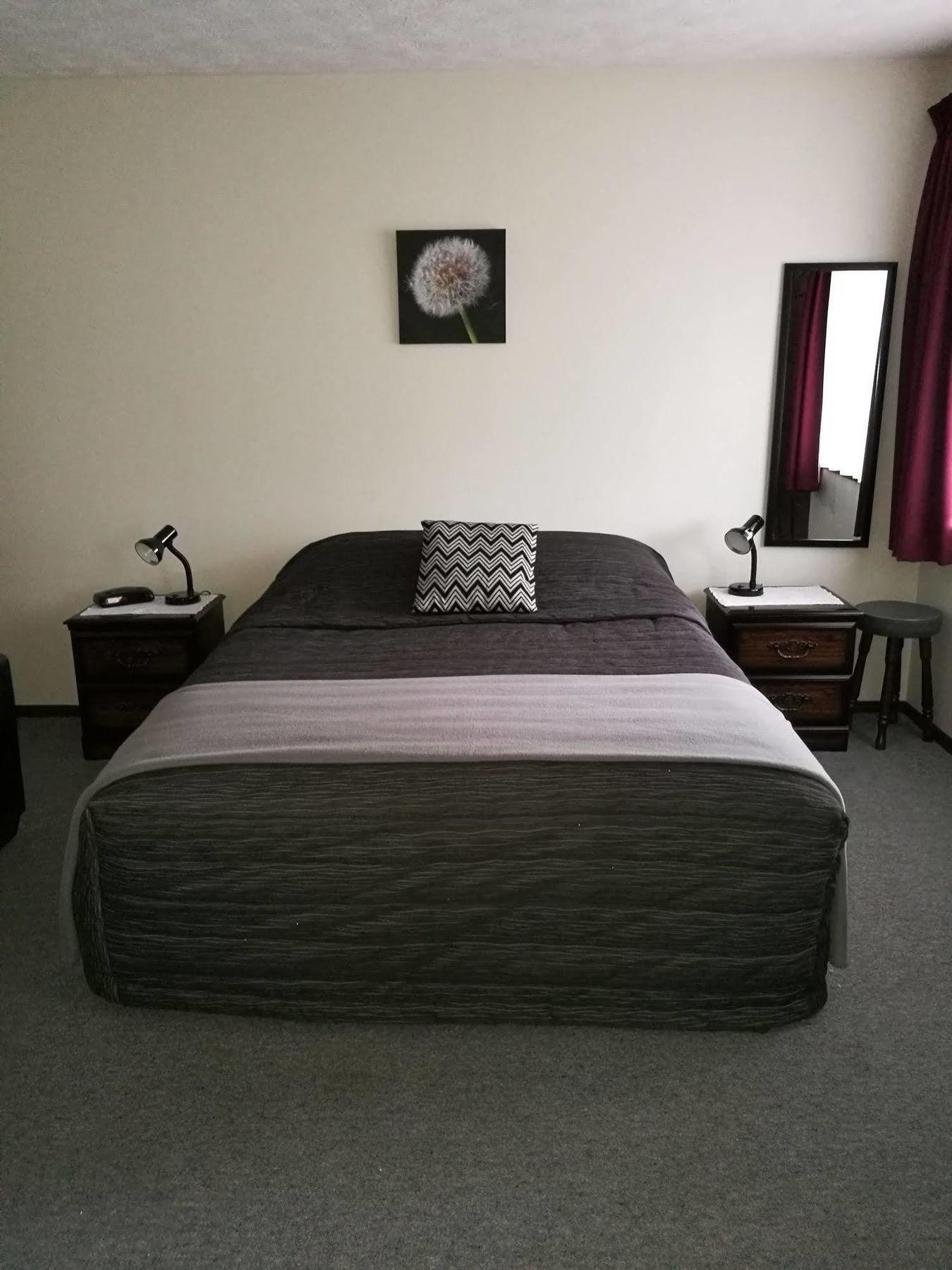 Hacienda Motel Invercargill Kültér fotó