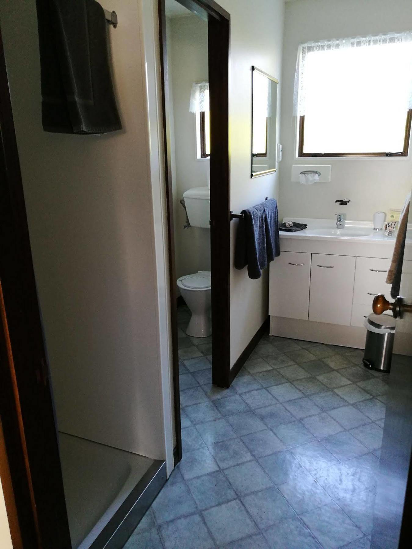 Hacienda Motel Invercargill Kültér fotó