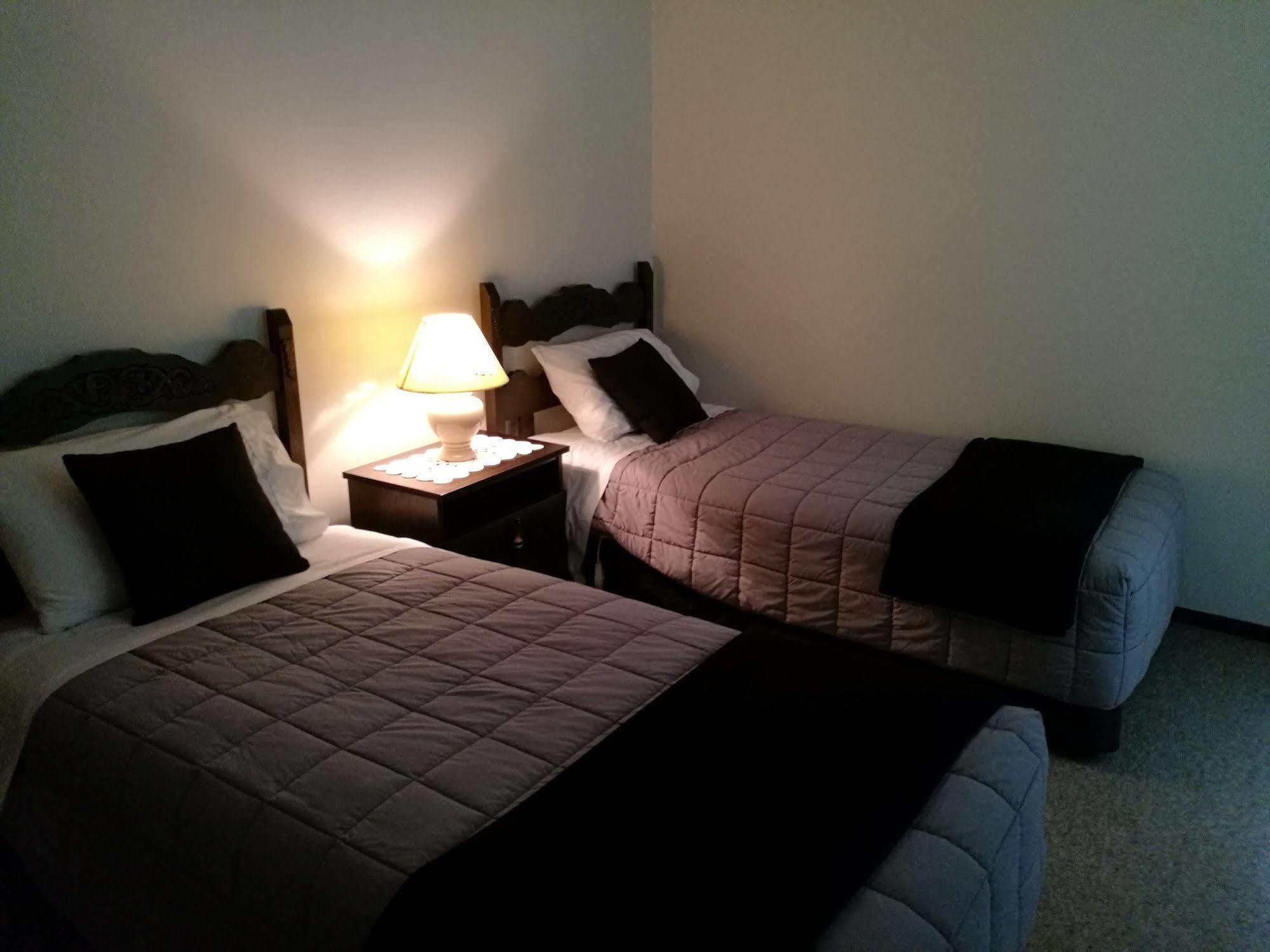 Hacienda Motel Invercargill Kültér fotó