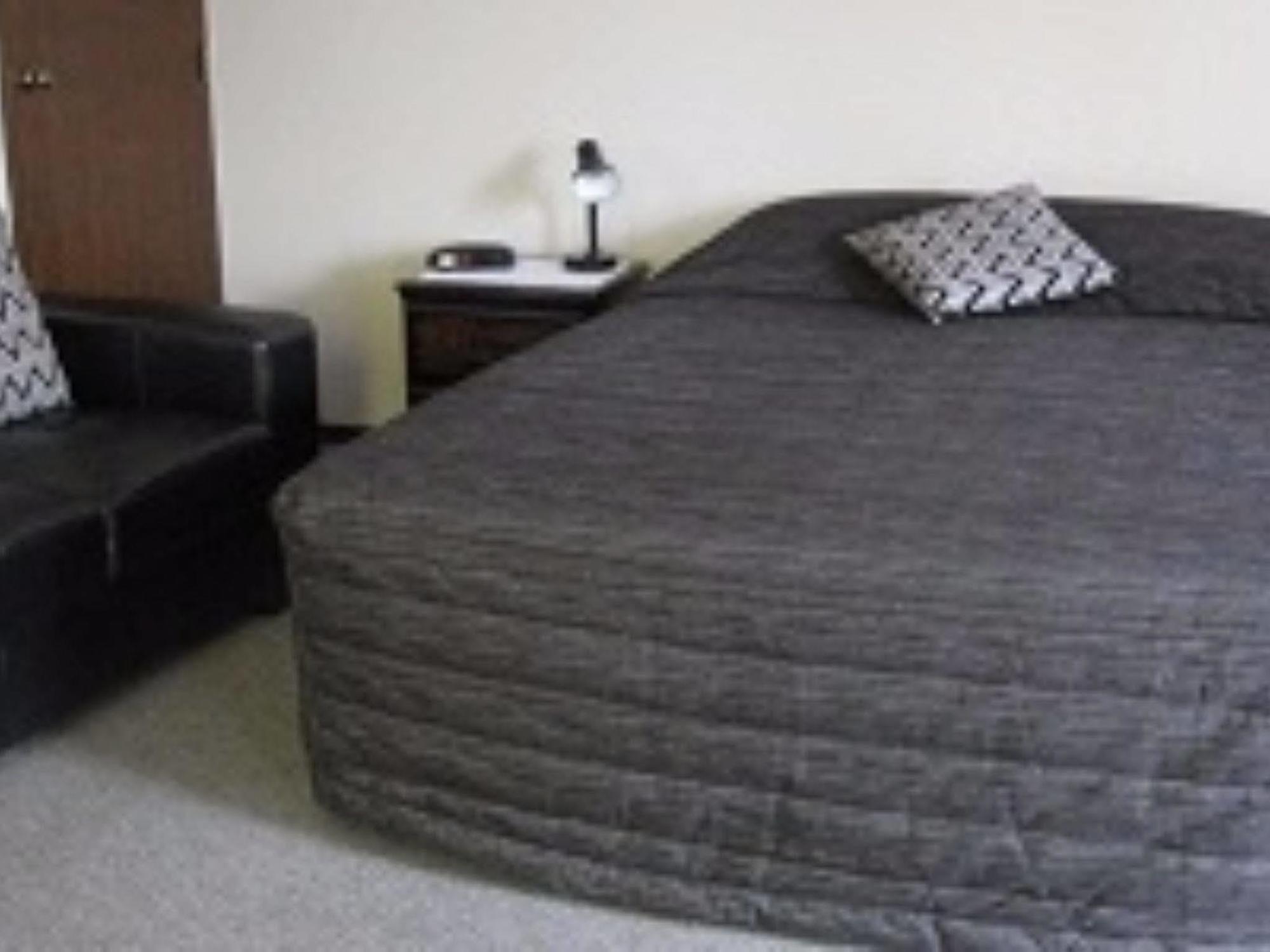 Hacienda Motel Invercargill Kültér fotó